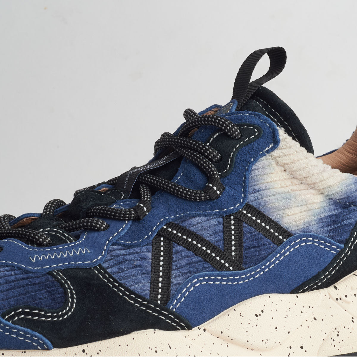 LENZAN Navy/Anthracite FM107036