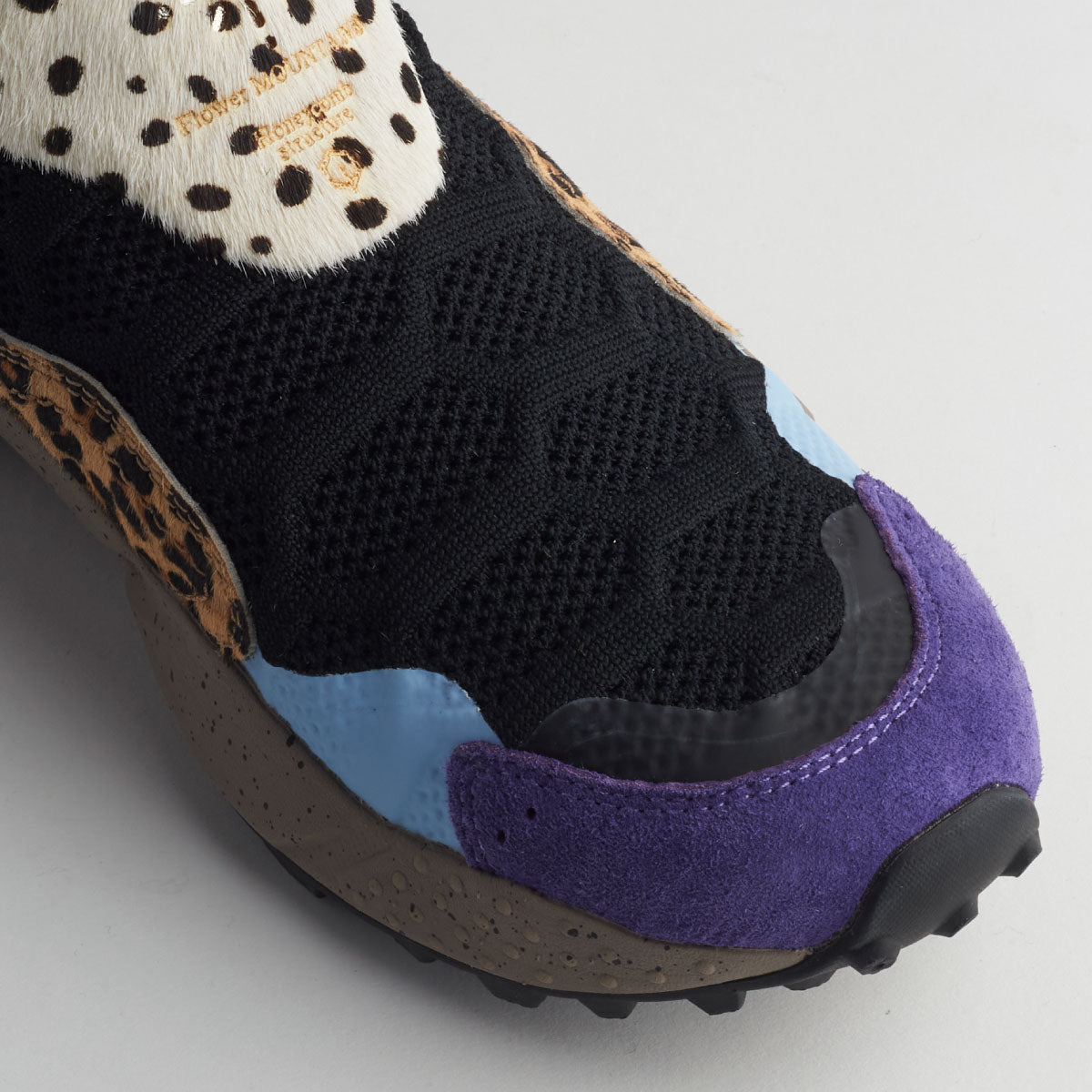HONEY COMB Black/Beast FM31075
