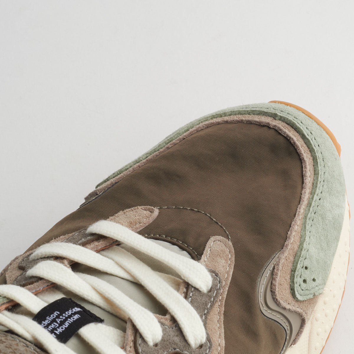 RULIS Gray/Anthracite FM121017