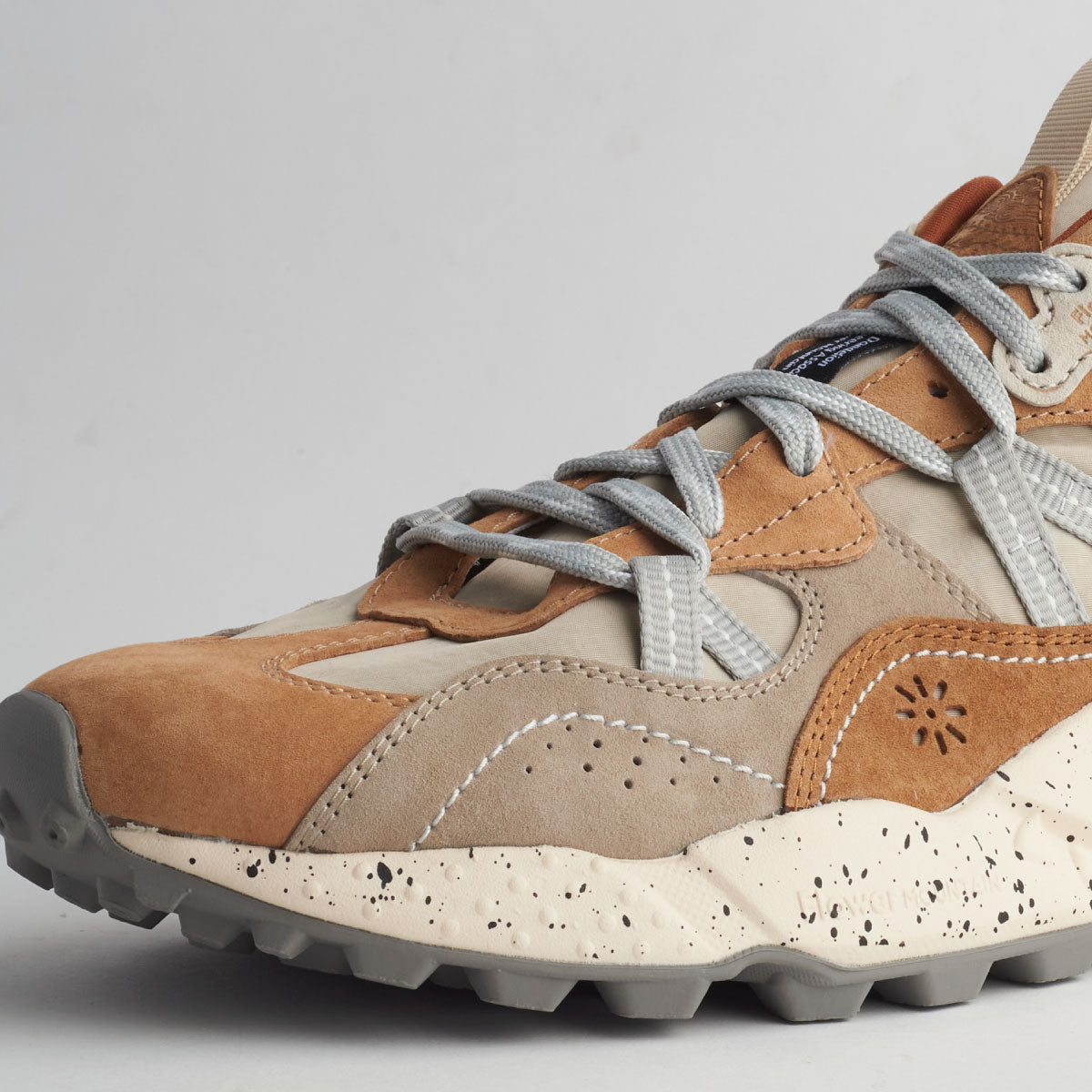 TIGER HILL Beige/Brown FM101061