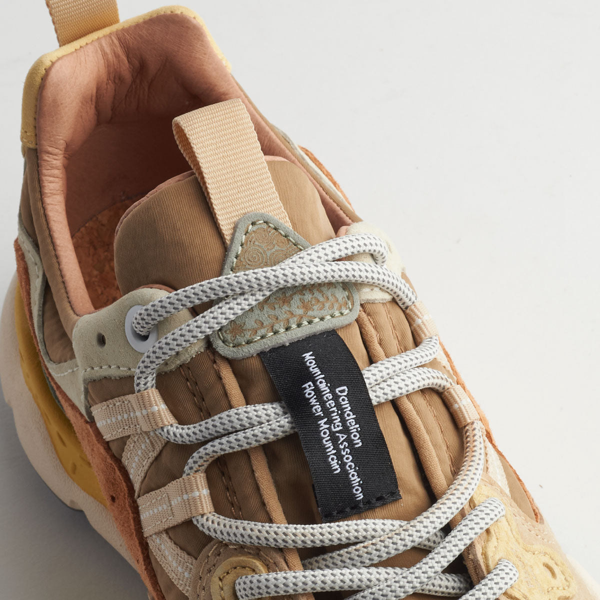 YAMANO3 Stone/Dry mud FM63680