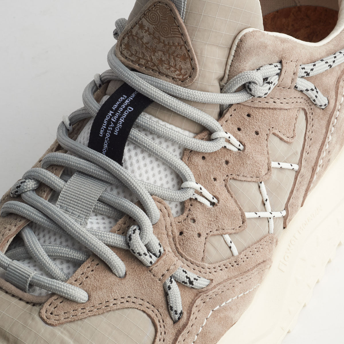 YAMABUSHI Sand beige FM125001