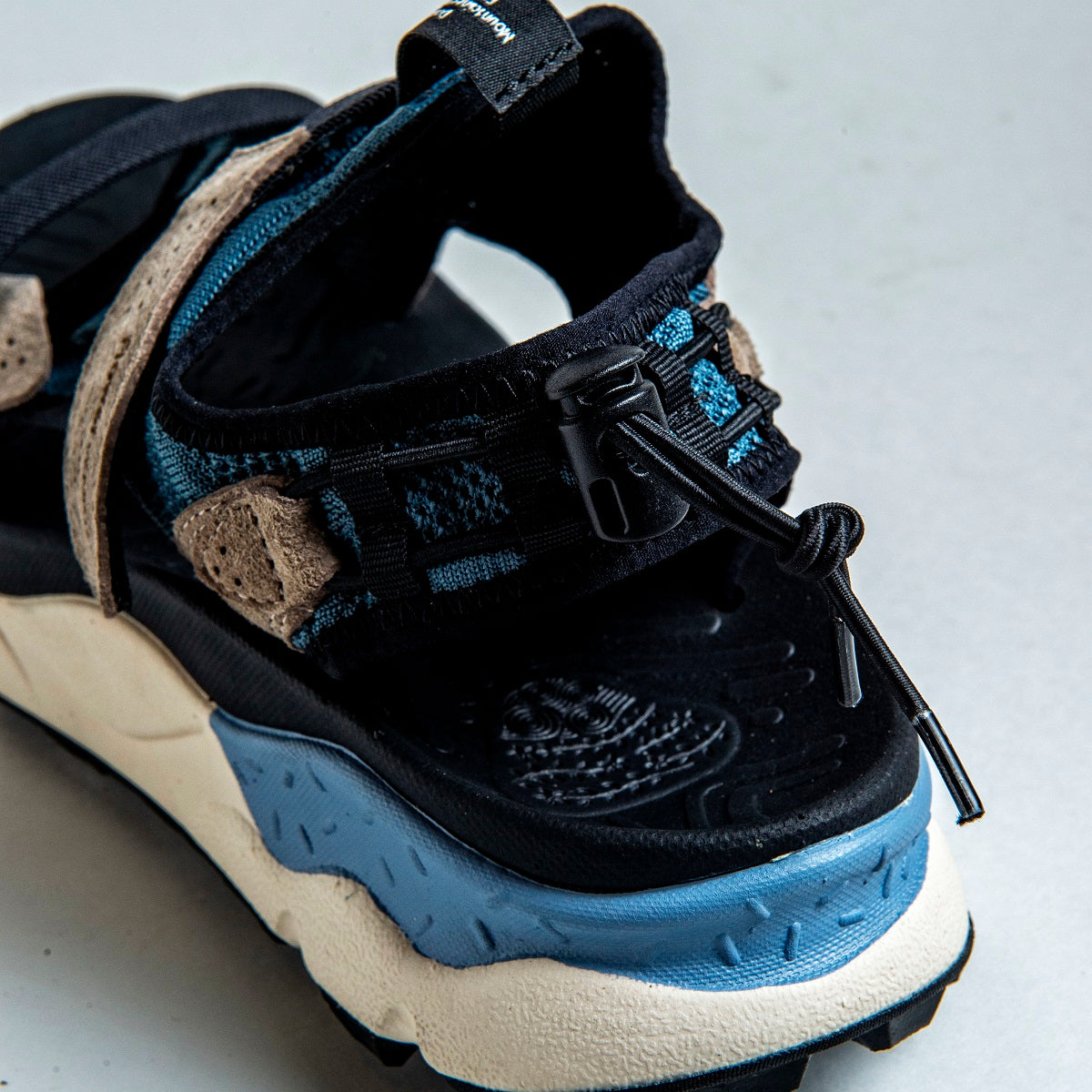 NAZCA Blue/Gray FM30055