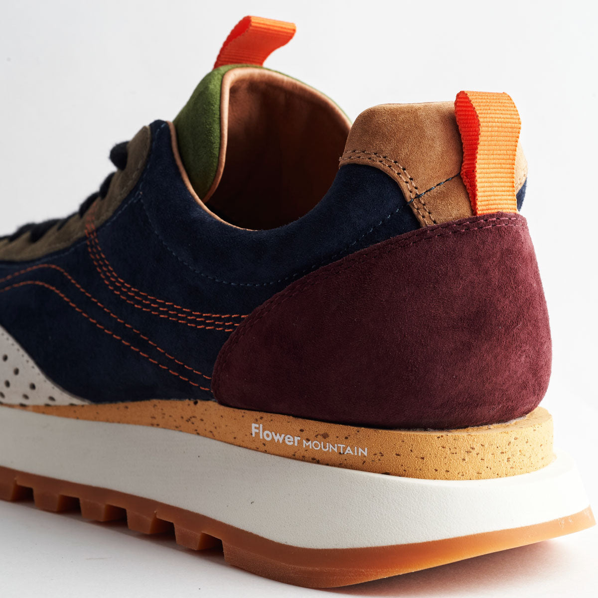 ASUKA2 Navy FM110021