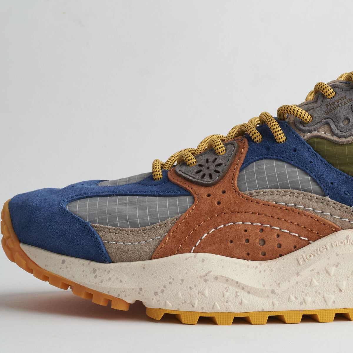 WAVES Light blue/Beige FM126003