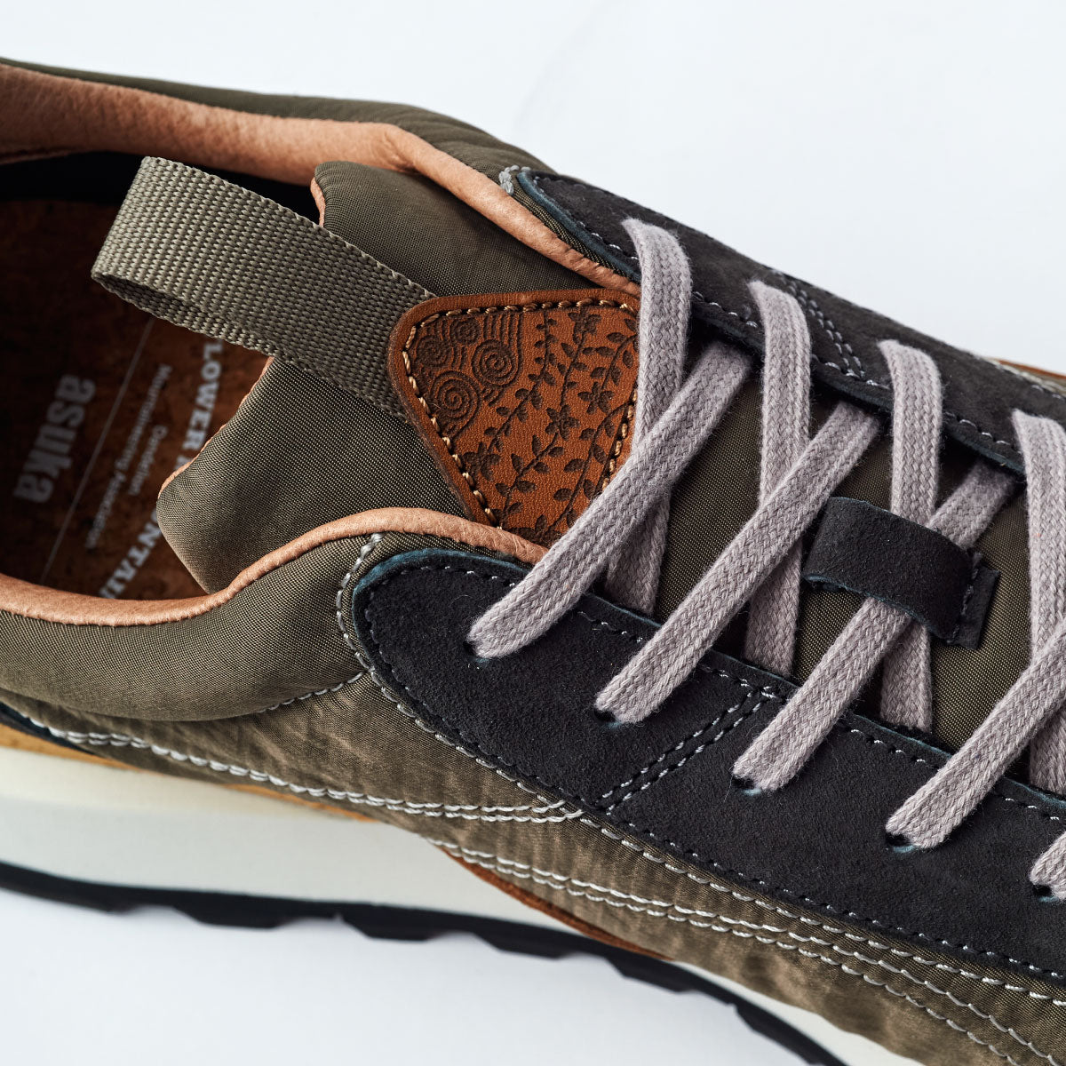 ASUKA2 Khaki FM110007-OL