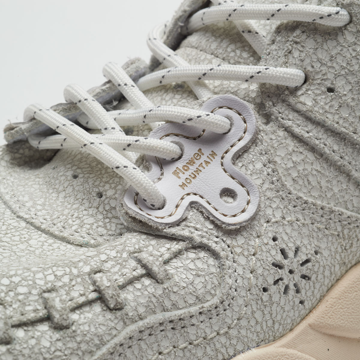 YAMANO White FM01097