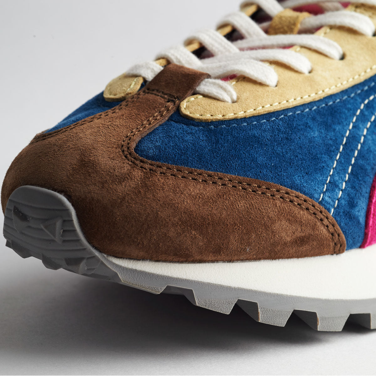ASUKA2 Indigo FM110019