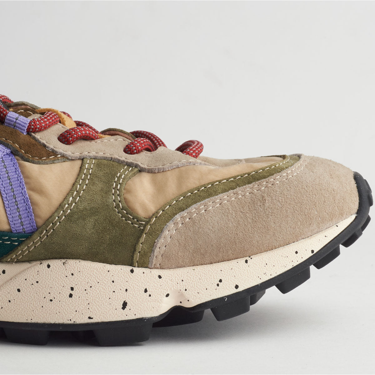 LENZAN Beige/L.Green FM107032