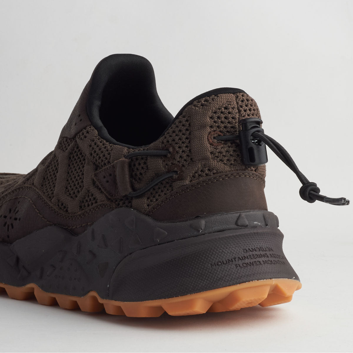 HONEY COMB Coffee brown FM31073
