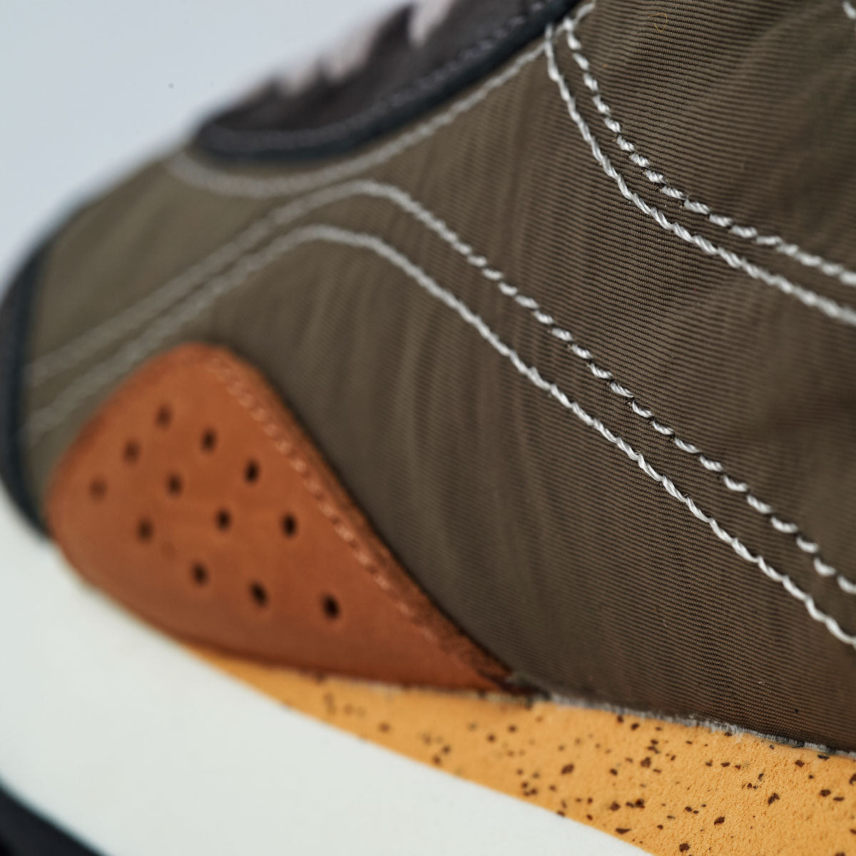 ASUKA2 Khaki FM110007-OL