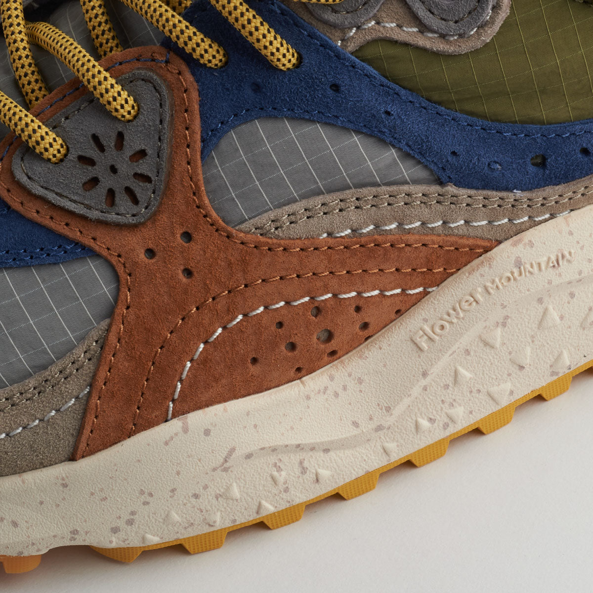 WAVES Light blue/Beige FM126003