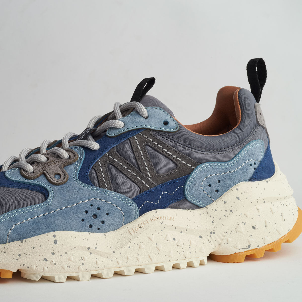 SOLIN Bluette gray FM127001