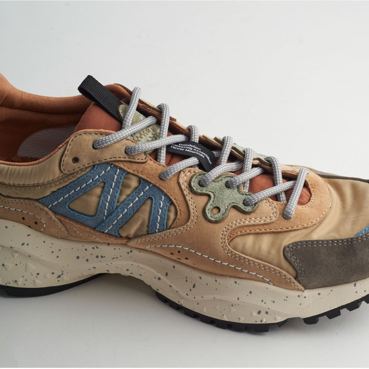 SOLIN Gray/Beige FM127002