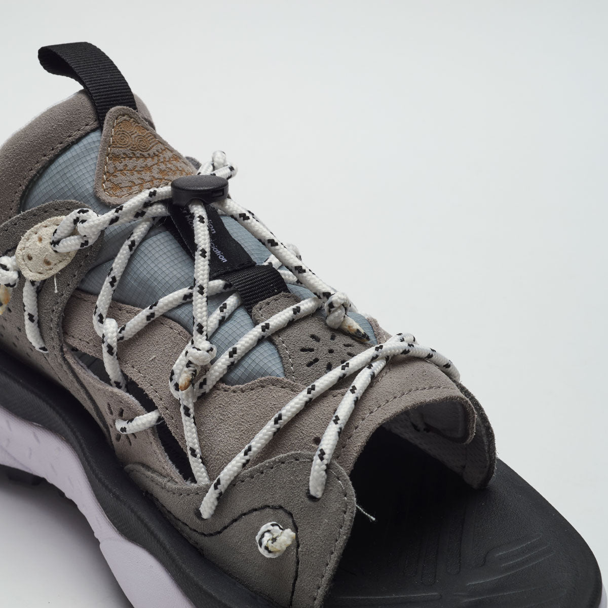 PUMA PUNKU LITE Gray FM112005