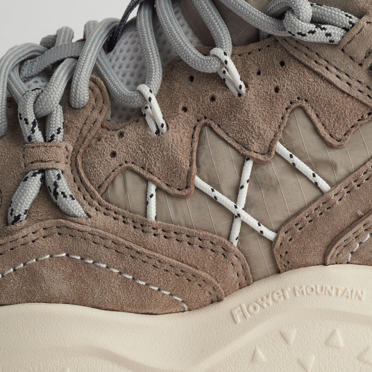YAMABUSHI Sand beige FM125001