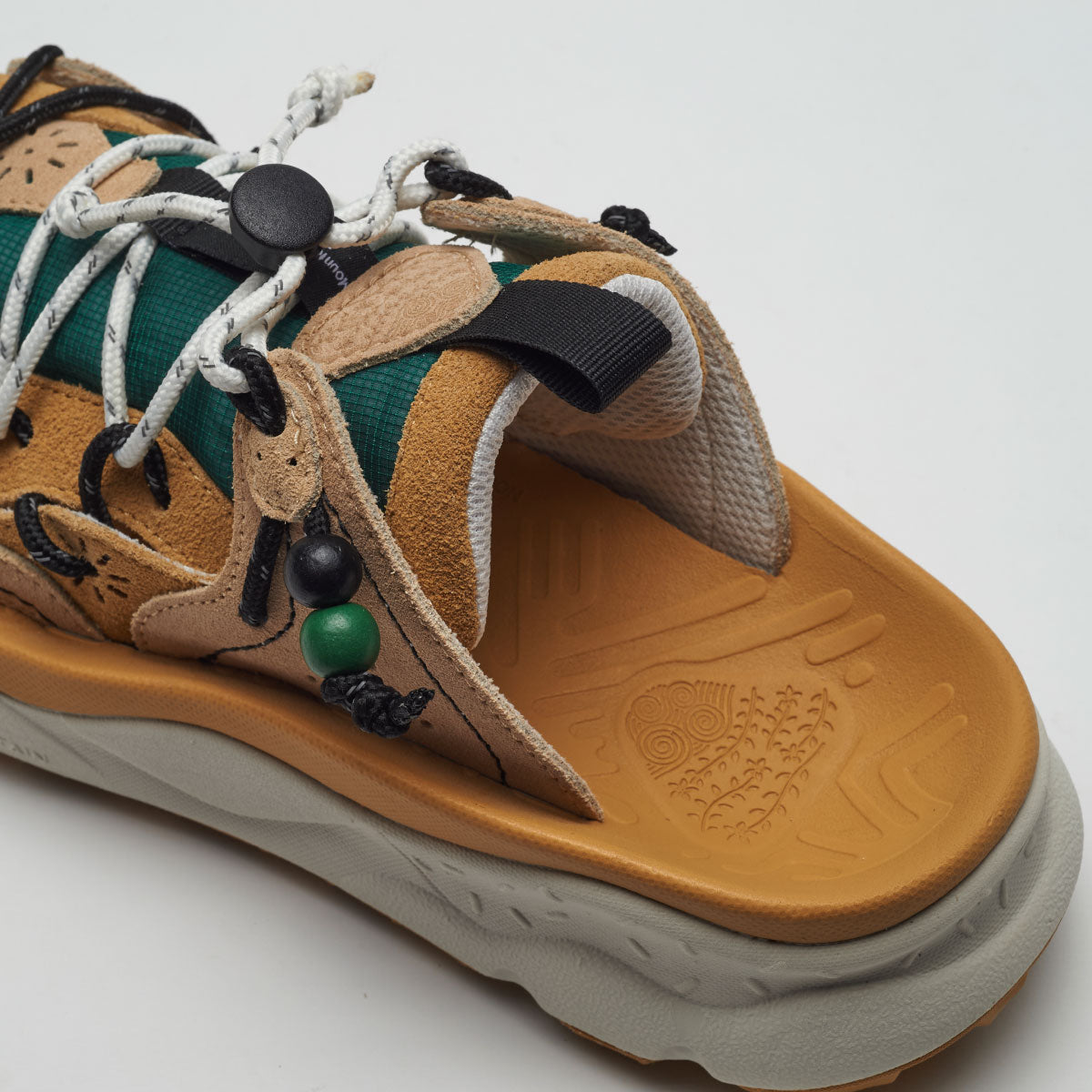 PUMA PUNKU LITE Wheat FM112002