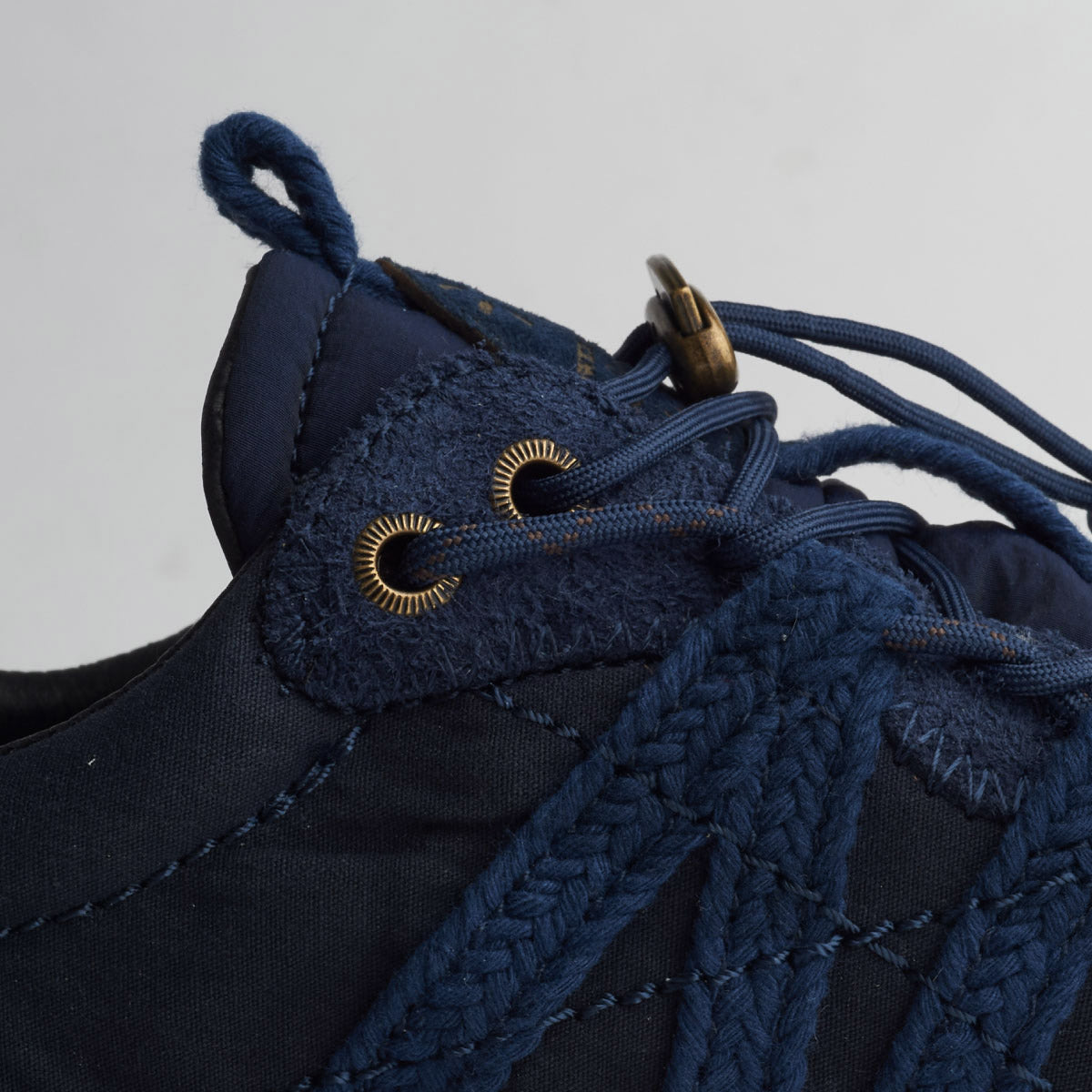 IWANO2 Flower MOUNTAIN×NICHOLAS DALEY Navy FM130002