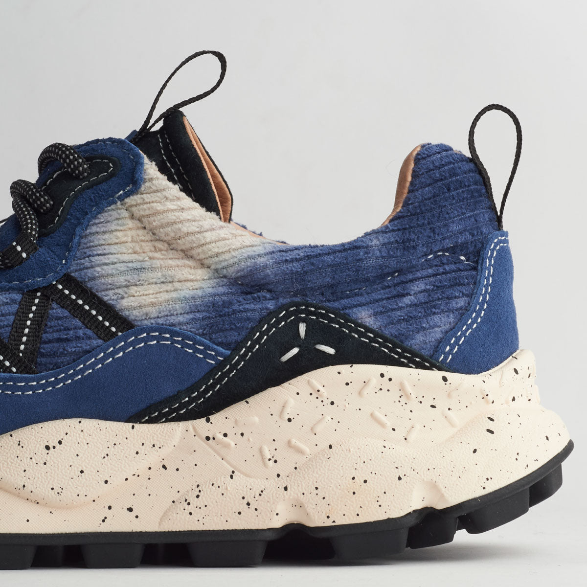 LENZAN Navy/Anthracite FM107036
