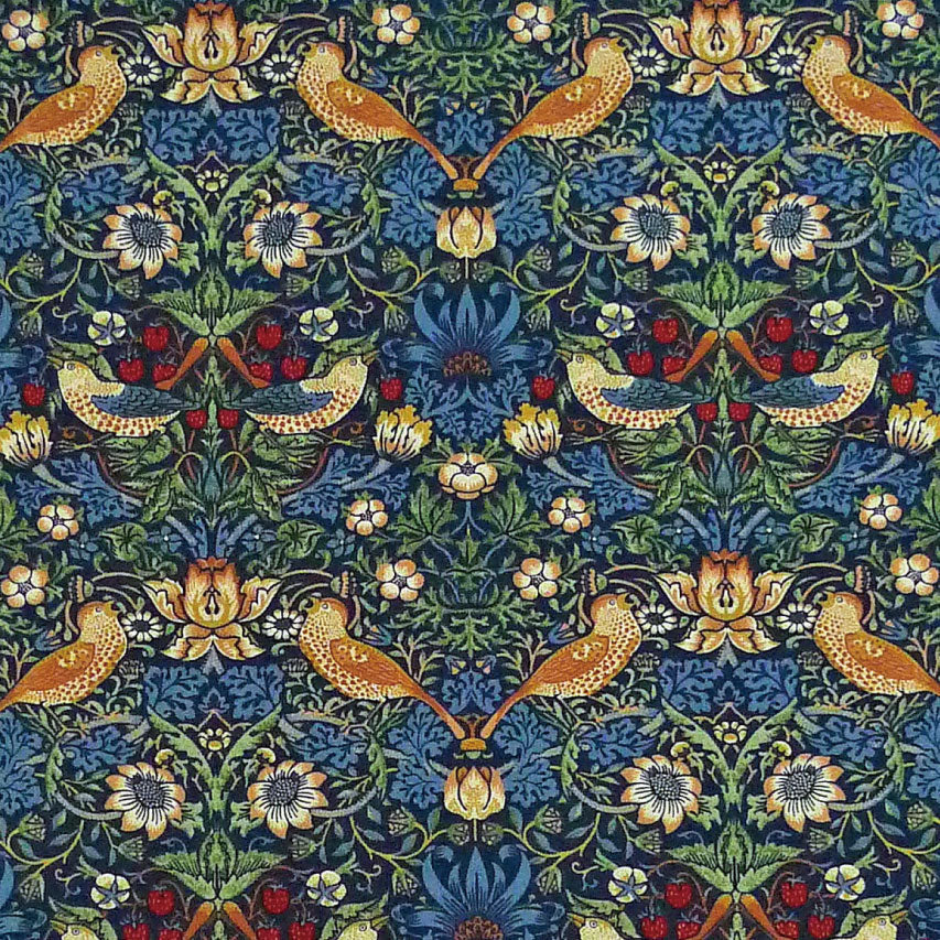 PAMPAS Blue FM03012-OL