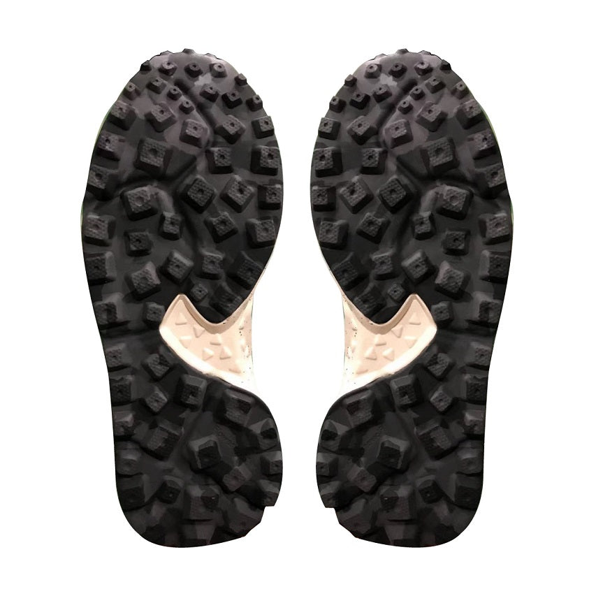 MOHICAN Black FM18-1-005W