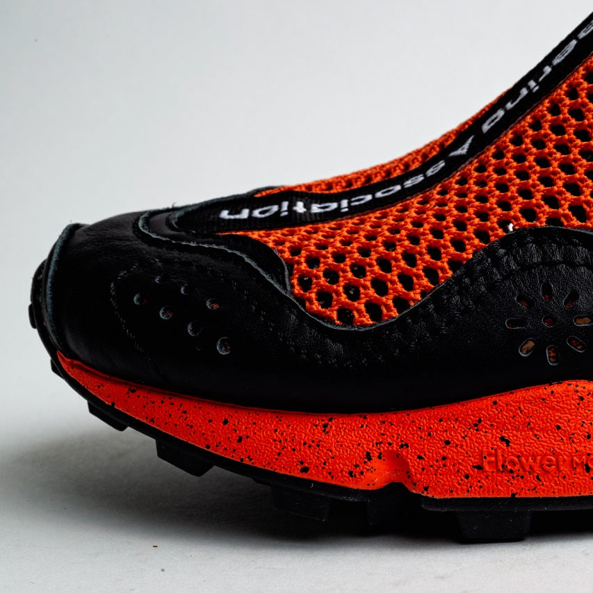 NET SLIDER Fire Orange FM88005-OL