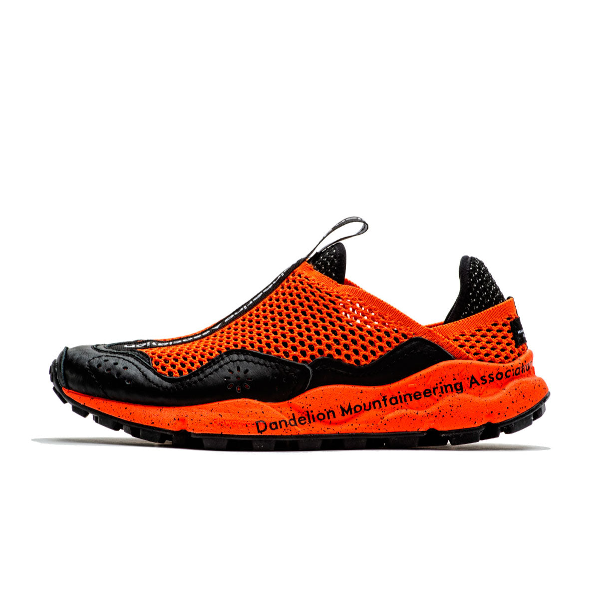 NET SLIDER Fire Orange FM88005