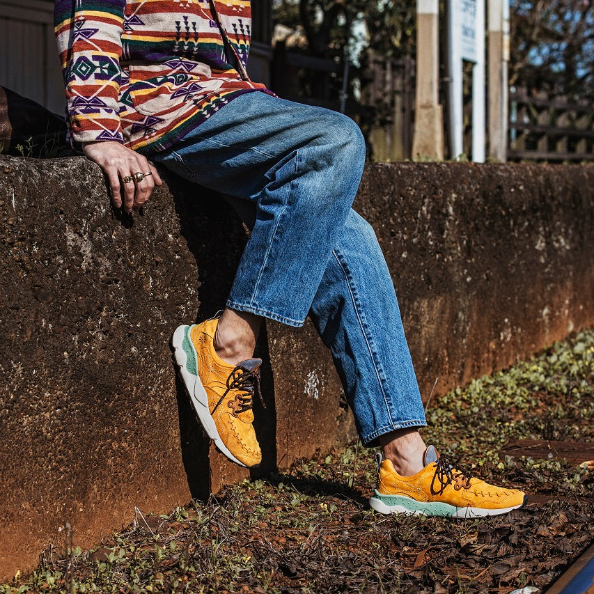 YAMANO Yellow FM01002