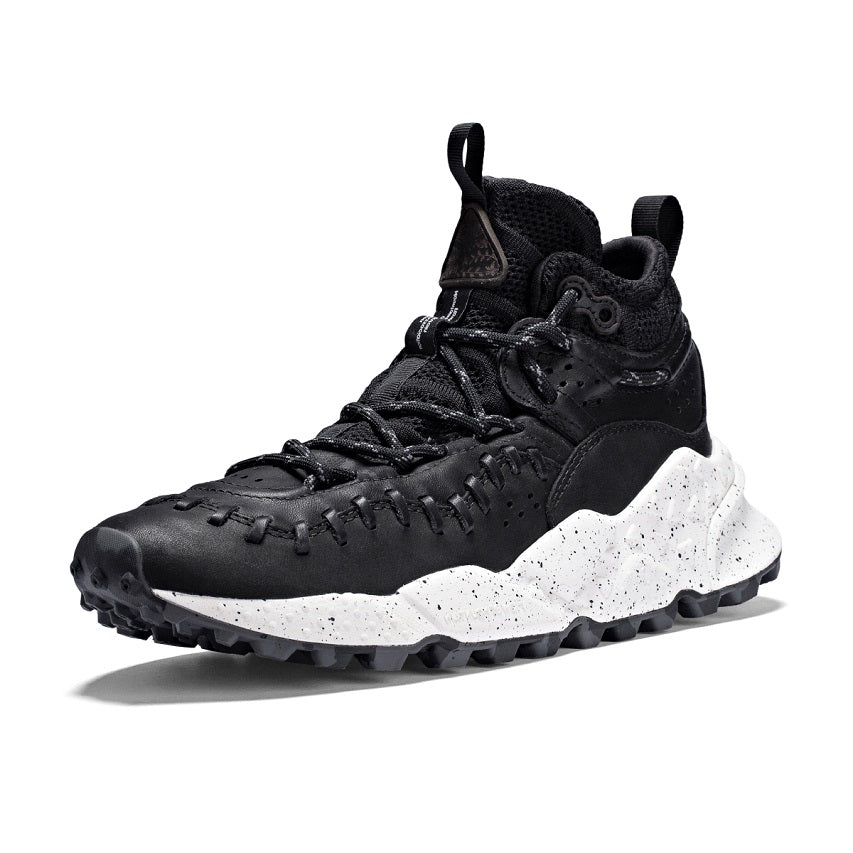 MOHICAN Black FM18-1-005W