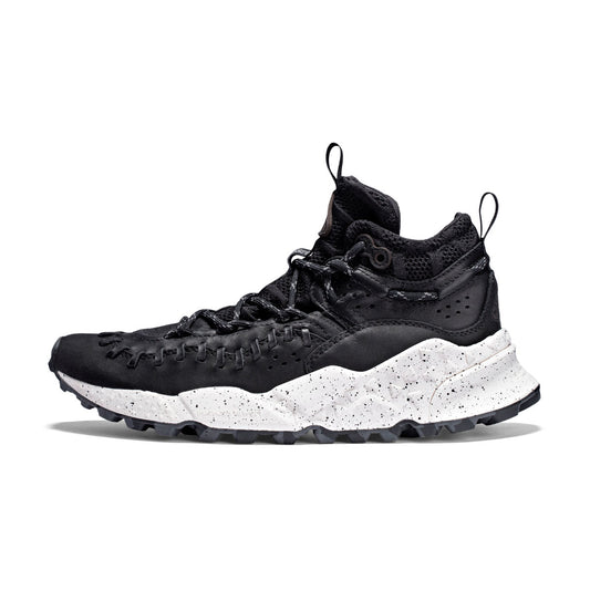 MOHICAN Black FM18-1-005W