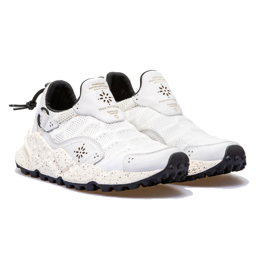 HONEY COMB White FM31002