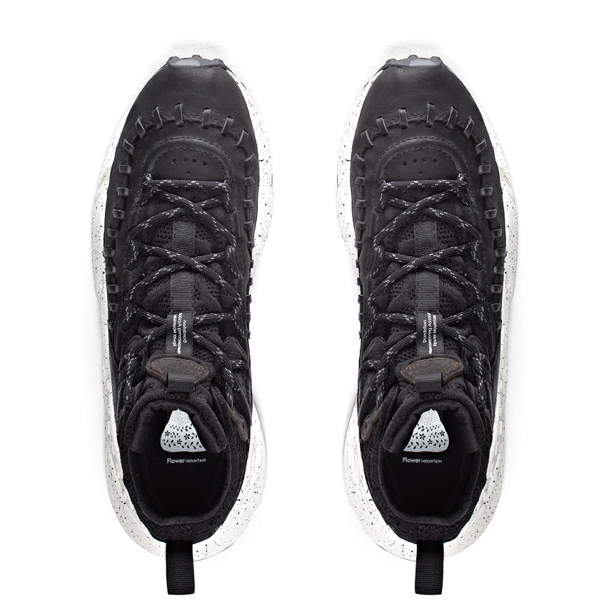 MOHICAN Black FM18-1-005W