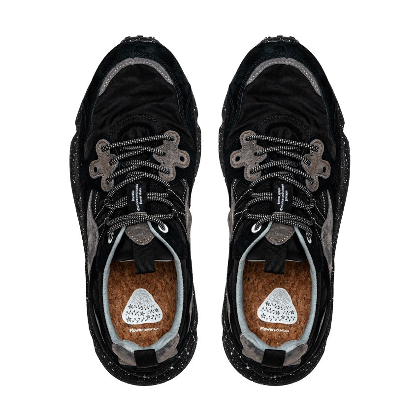 YAMANO3 Black FM63103