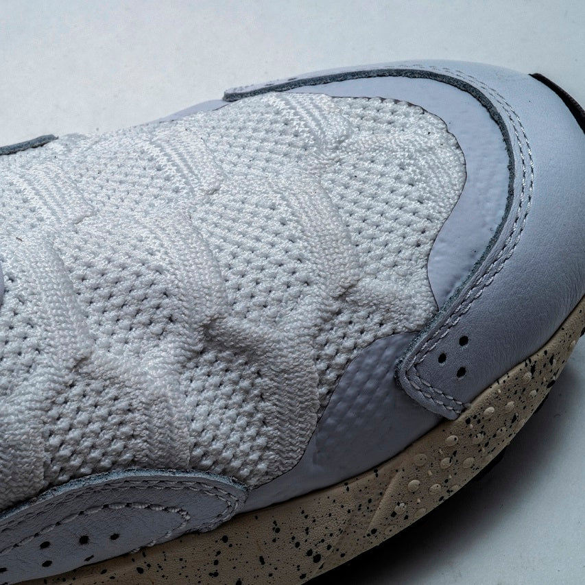 HONEY COMB White FM31002