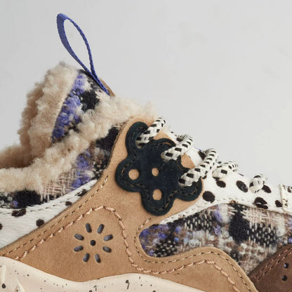 KOTETSU  D.Gray/L.Brown FM36100-OL