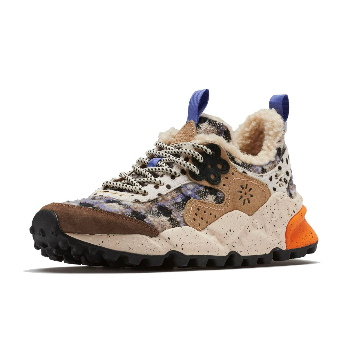 KOTETSU  D.Gray/L.Brown FM36100-OL