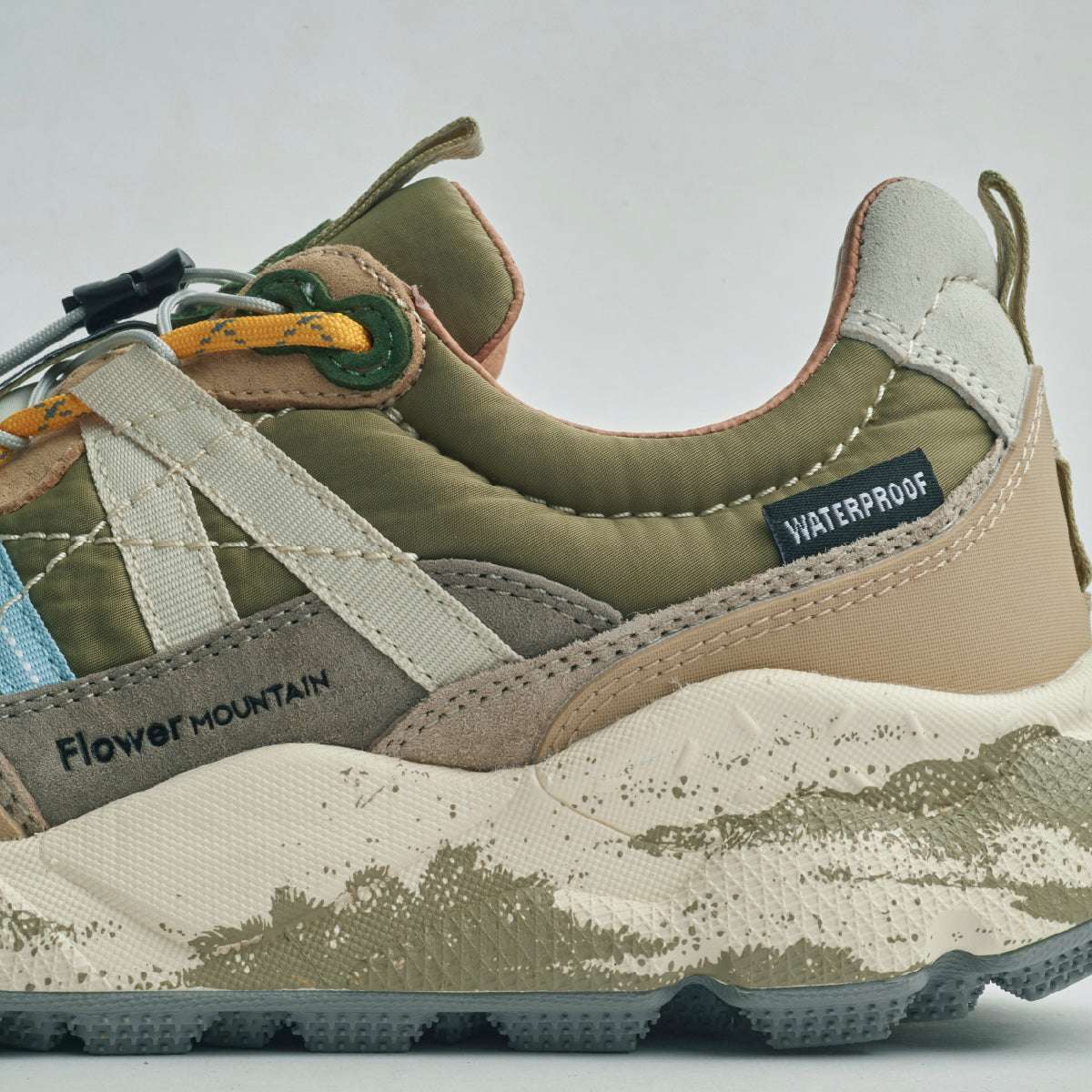 IWANO2 Sand/Taupe FM100033