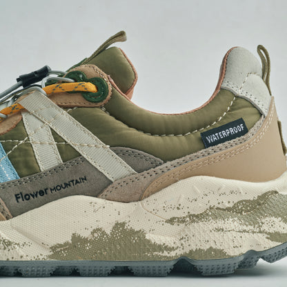 IWANO2 Sand/Taupe FM100033