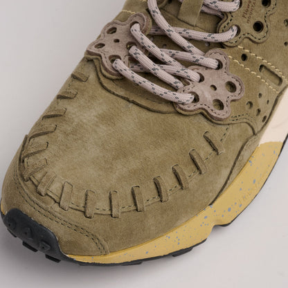 MUSTARD WALNUT Khaki FM02-2-002