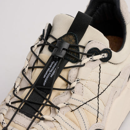 IWANO2 Ivory/Black FM100011