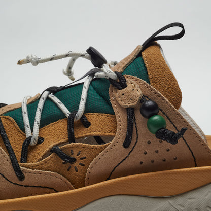 PUMA PUNKU LITE Wheat FM112002