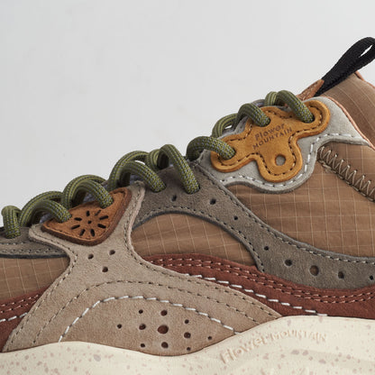 WAVES Light gray/Brown FM126002