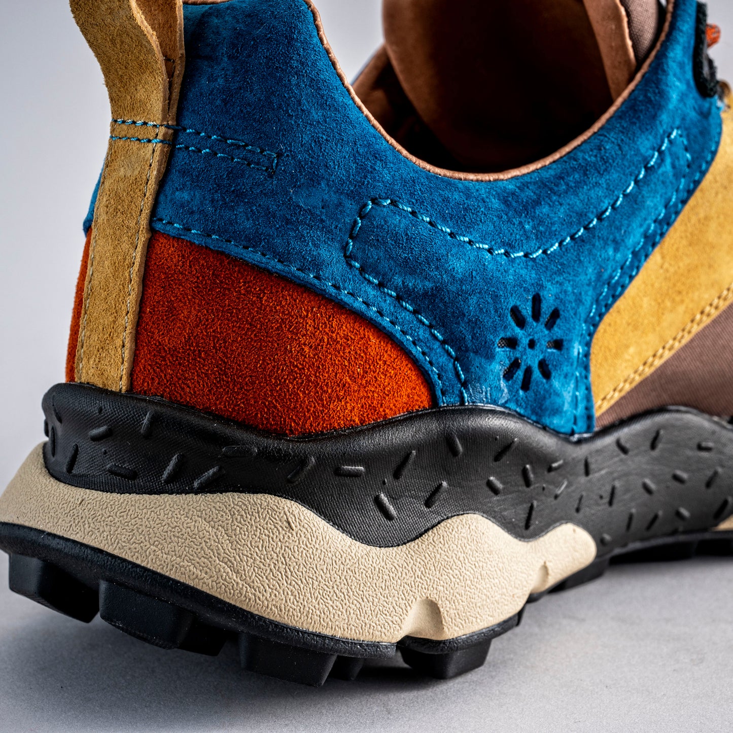 BACK COUNTRY Wheat FM66-1-008-OL