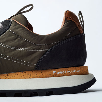 ASUKA2 Khaki FM110007-OL