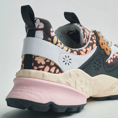 KOTETSU Usuzumi Sakura FM36-7-02