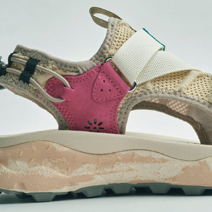 NAZCA Vanilla/Pink FM30088