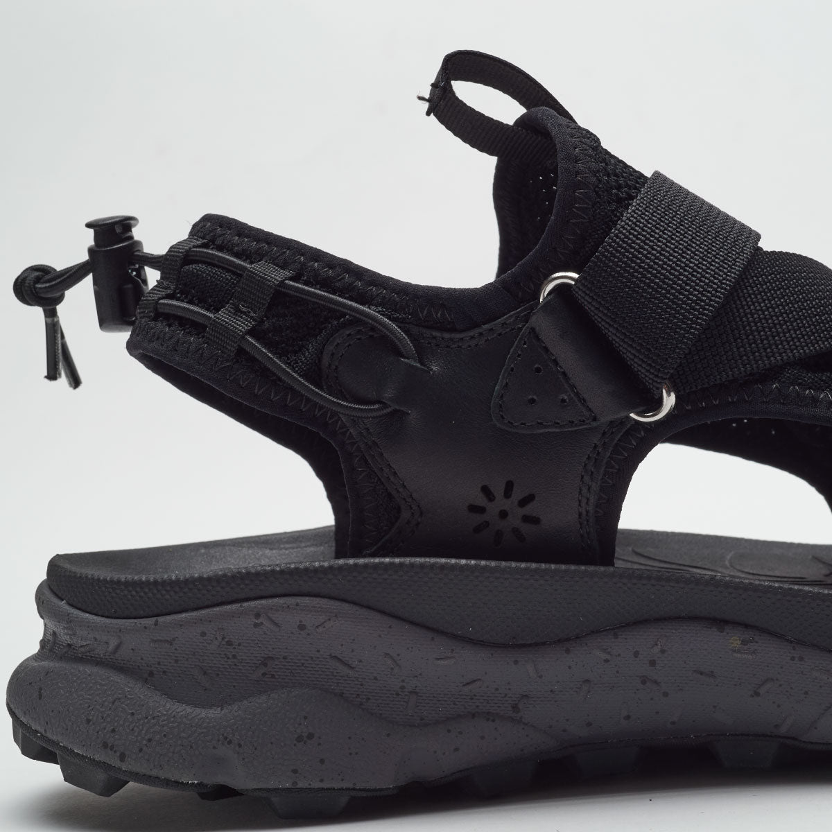 NAZCA Solid Black FM30025