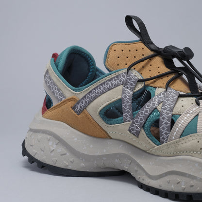 KAZANA Beige/Brown FM111002