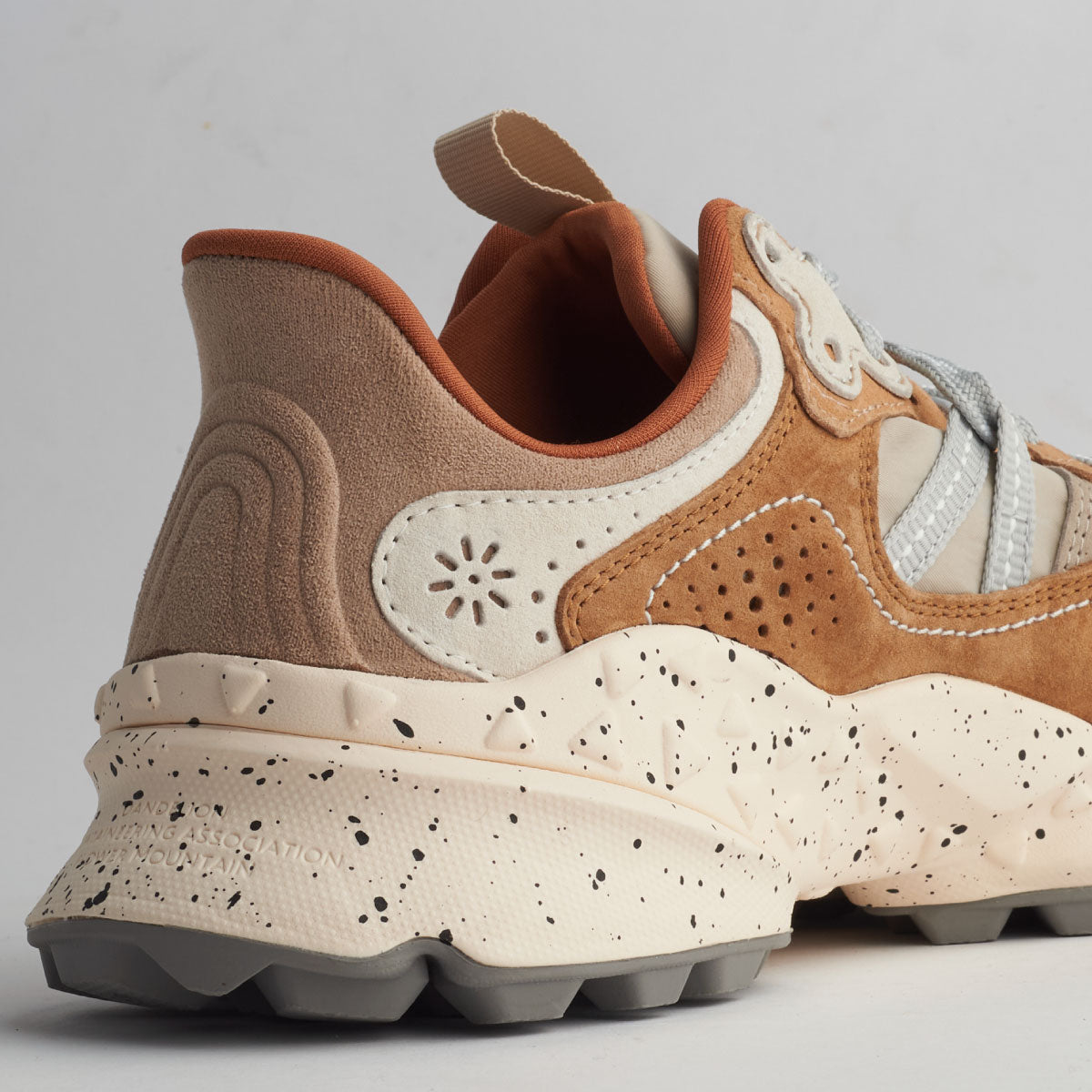TIGER HILL Beige/Brown FM101061