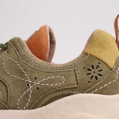 YAMANO Khaki FM01101